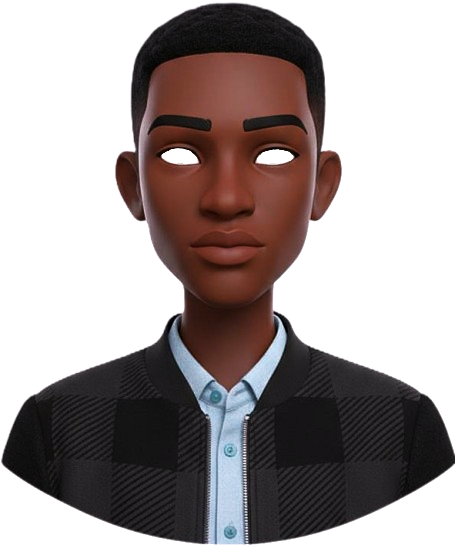 Sem Kasanga — Ingénieur Frontend